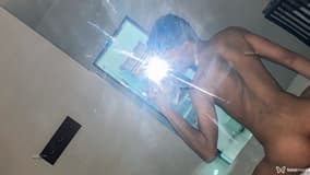 Acompanhante Matheus Ferraz - Cabeçalho