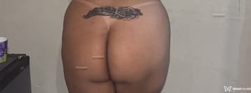 Acompanhante Erica - Cabeçalho