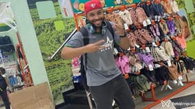 Romano Acompanhante Romano - Cabeçalho