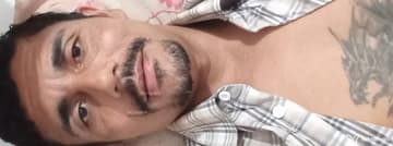 Acompanhante Jhonatan - Cabeçalho
