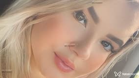 Acompanhante Alice - Cabeçalho