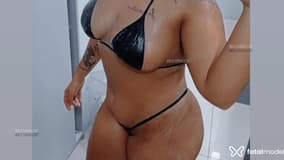 Iris Acompanhante Iris - Cabeçalho