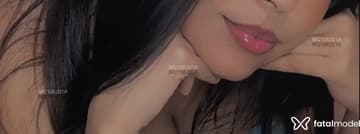 Eliza Acompanhante Eliza - Cabeçalho