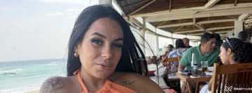 Acompanhante Jessy - Cabeçalho