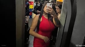 Brunna Dantas Acompanhante Brunna Dantas - Cabeçalho
