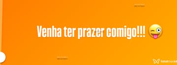 Daddy Acompanhante Daddy - Cabeçalho