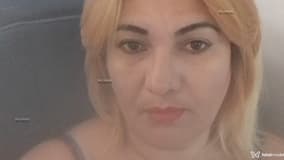 Acompanhante Stephany - Cabeçalho
