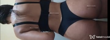 Acompanhante Leticia Lima - Cabeçalho