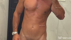 Bruno Acompanhante Bruno - Cabeçalho