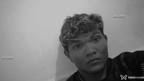 Acompanhante Paulo Ricardo - Cabeçalho