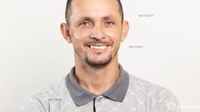Acompanhante Reginaldo - Cabeçalho