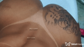 Acompanhante Lara Vieira - Cabeçalho