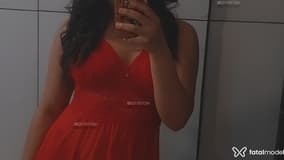 Acompanhante Serena Shienneak - Cabeçalho