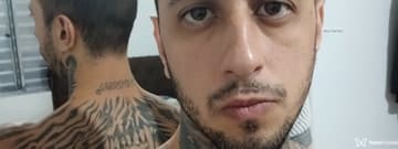 Acompanhante Fernando Andrade - Cabeçalho