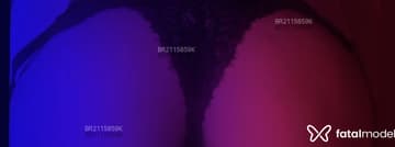 Acompanhante Ariana - Cabeçalho