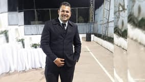 Acompanhante Alemão - Cabeçalho