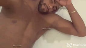 Acompanhante Pretinho Cg - Cabeçalho