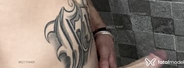 Acompanhante Almeida - Cabeçalho