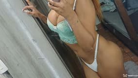 Acompanhante Safira - Cabeçalho
