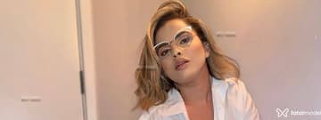 Acompanhante Manoela - Cabeçalho
