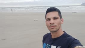 Acompanhante Andreas - Cabeçalho