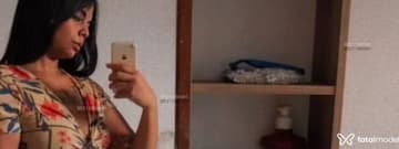 Ana julia Acompanhante Ana julia - Cabeçalho