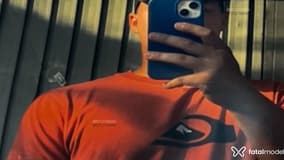 Acompanhante Guilherme - Cabeçalho
