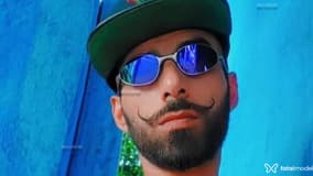 Acompanhante Mgreen - Cabeçalho