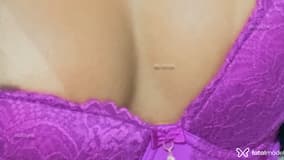 Acompanhante Larissa - Cabeçalho