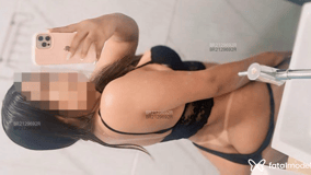 Acompanhante Suzy Fontenelly - Cabeçalho