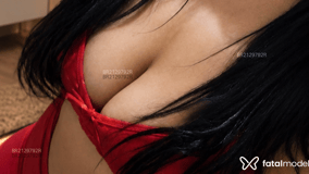 Acompanhante Camila Assis - Cabeçalho