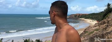 Gustavo Acompanhante Gustavo - Cabeçalho