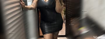 Acompanhante Luana - Cabeçalho