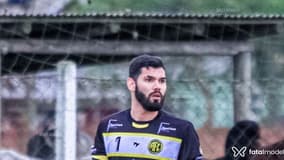 Mateusbadeborba Acompanhante Mateusbadeborba - Cabeçalho