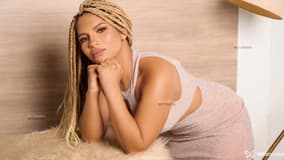 Gabyy Acompanhante Gabyy - Cabeçalho