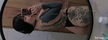 Acompanhante Fernanda - Cabeçalho