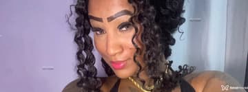 Acompanhante Maria Eduarda - Cabeçalho