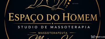 Acompanhante Marcos - Cabeçalho
