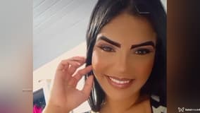 Acompanhante Emilly Gurgel - Cabeçalho