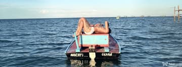 Acompanhante Astro Rey - Cabeçalho