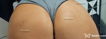 Acompanhante Livia - Cabeçalho