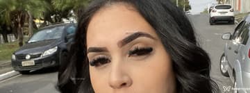 Acompanhante Serena - Cabeçalho