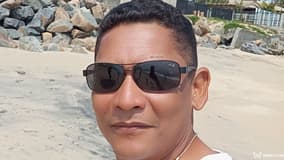 Acompanhante Andrezinho - Cabeçalho