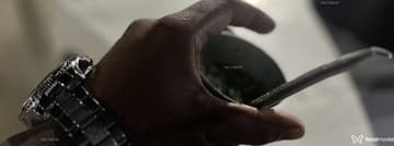 Acompanhante Terere - Cabeçalho