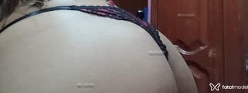 Acompanhante Mariana - Cabeçalho