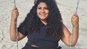 Dalila Sampaio Acompanhante Dalila Sampaio - Cabeçalho