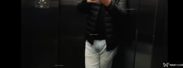 Acompanhante Rafael - Cabeçalho