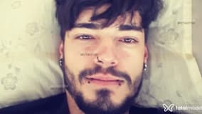 Acompanhante Novinhogringo - Cabeçalho