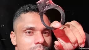 Acompanhante Santos - Cabeçalho