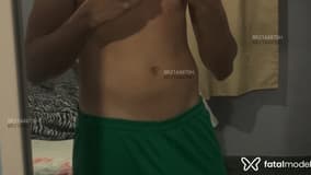 Acompanhante Hugo Souza - Cabeçalho